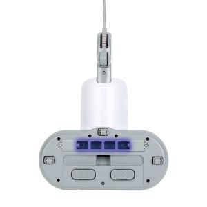 Wellcraft Staubsauger & Zubehör: UV - Milbensauger Wellcraft – Neu (gemäss Beschreibung) aus Neuenhof von jorogo 7
