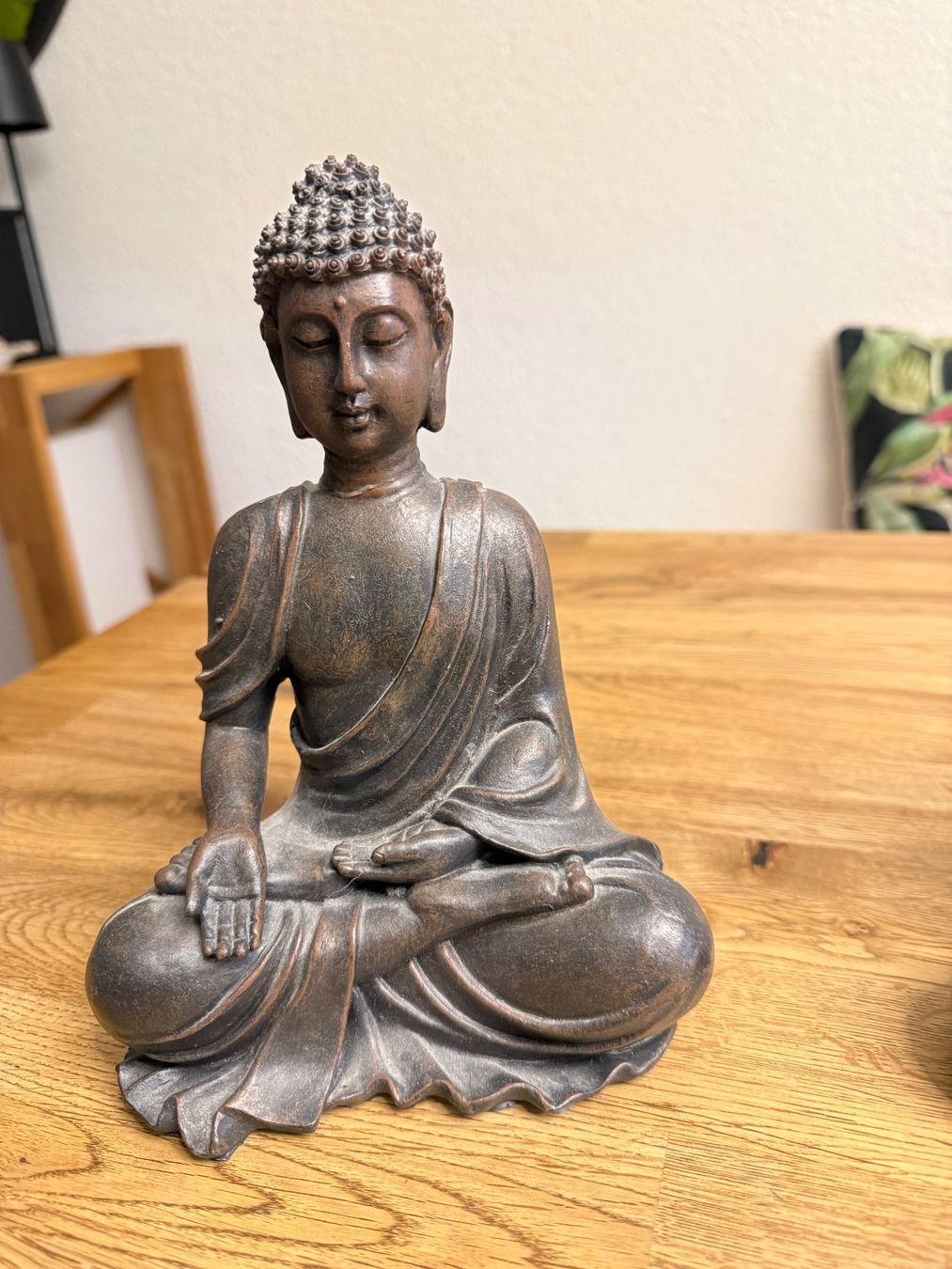 Toutes les décorations: Buddha Figuren 2 Stück – D'occasion à Gattikon par Guegis66 4