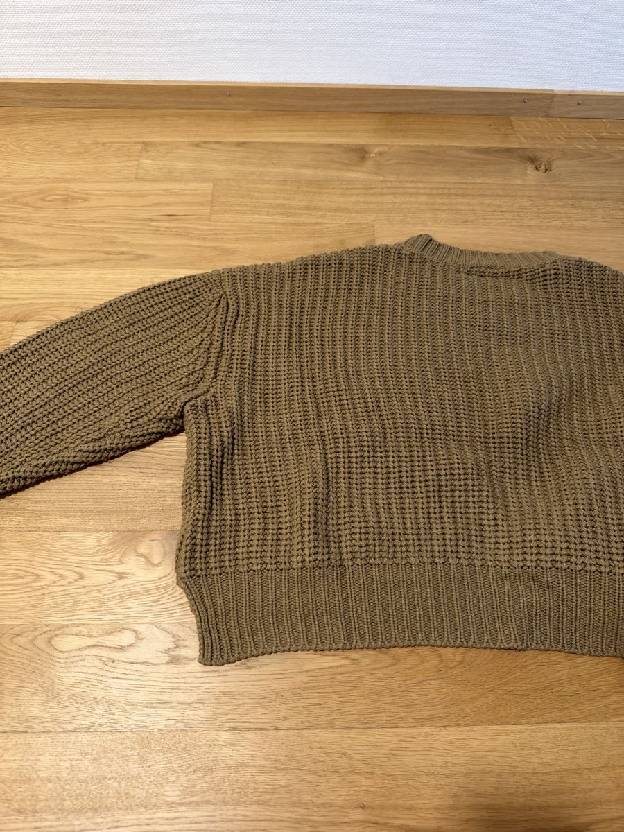 Maglioni & Felpe: Urban Classics Pullover braun Grösse M – Usato da Lufingen venduto da ott_r59k 2
