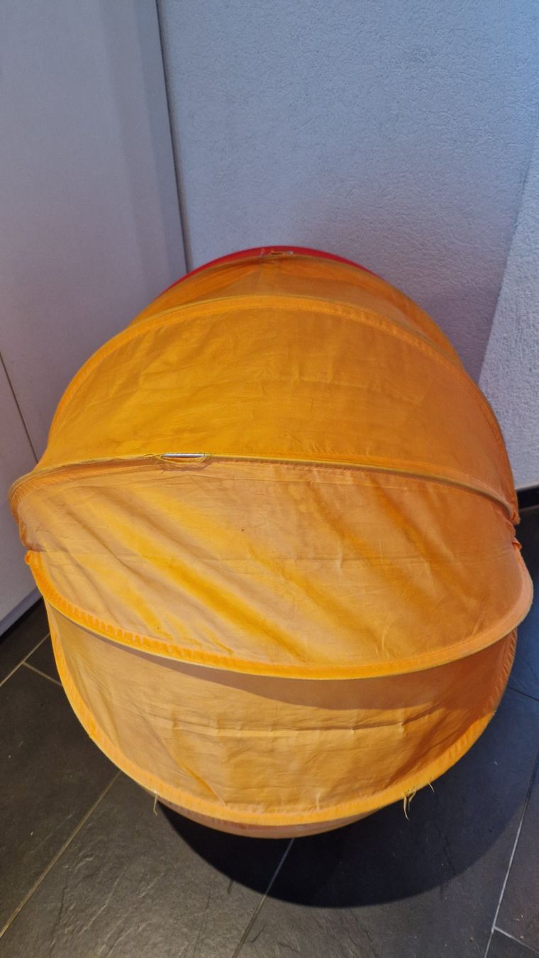 Ikea Fauteuils: Ikea PS Lömsk Kinderstuhl Ei – D'occasion à Bottmingen par Xplosiv74 2