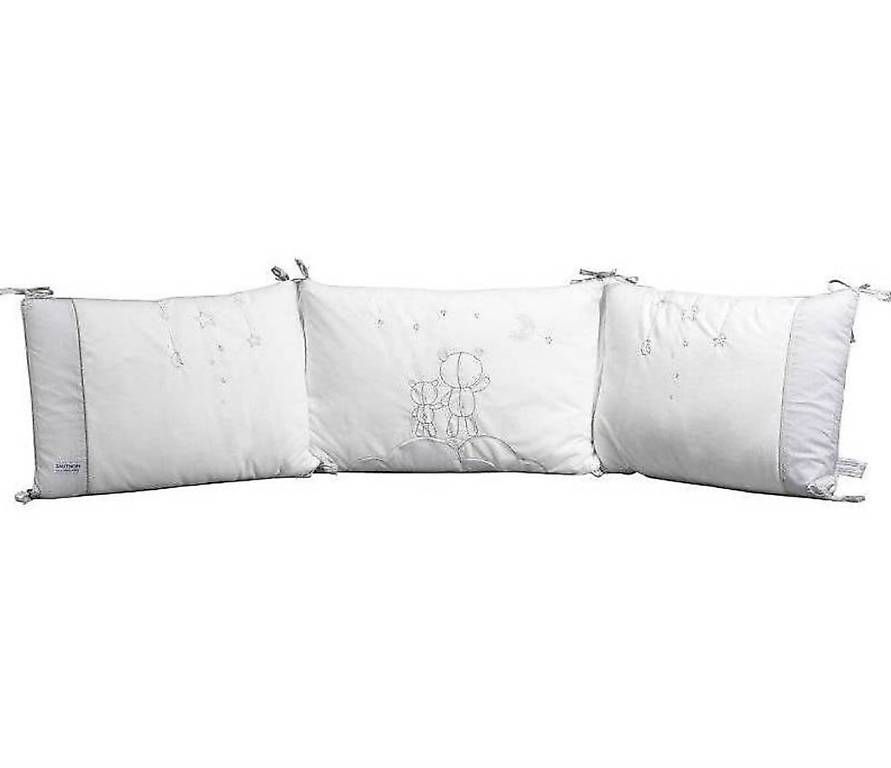 Linge de lit: Tour de lit + couette – D'occasion à Petit-Lancy par stellina69 3