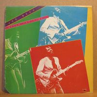 Joe Beck - Watch the Time / LP
