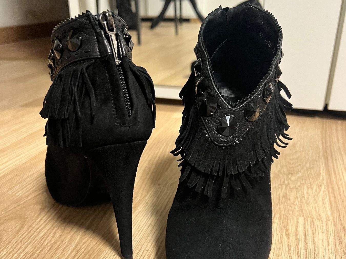 Dior Scarpe da donna: Bottines Dior original – Usato da Crans VD venduto da sle_7hng 6