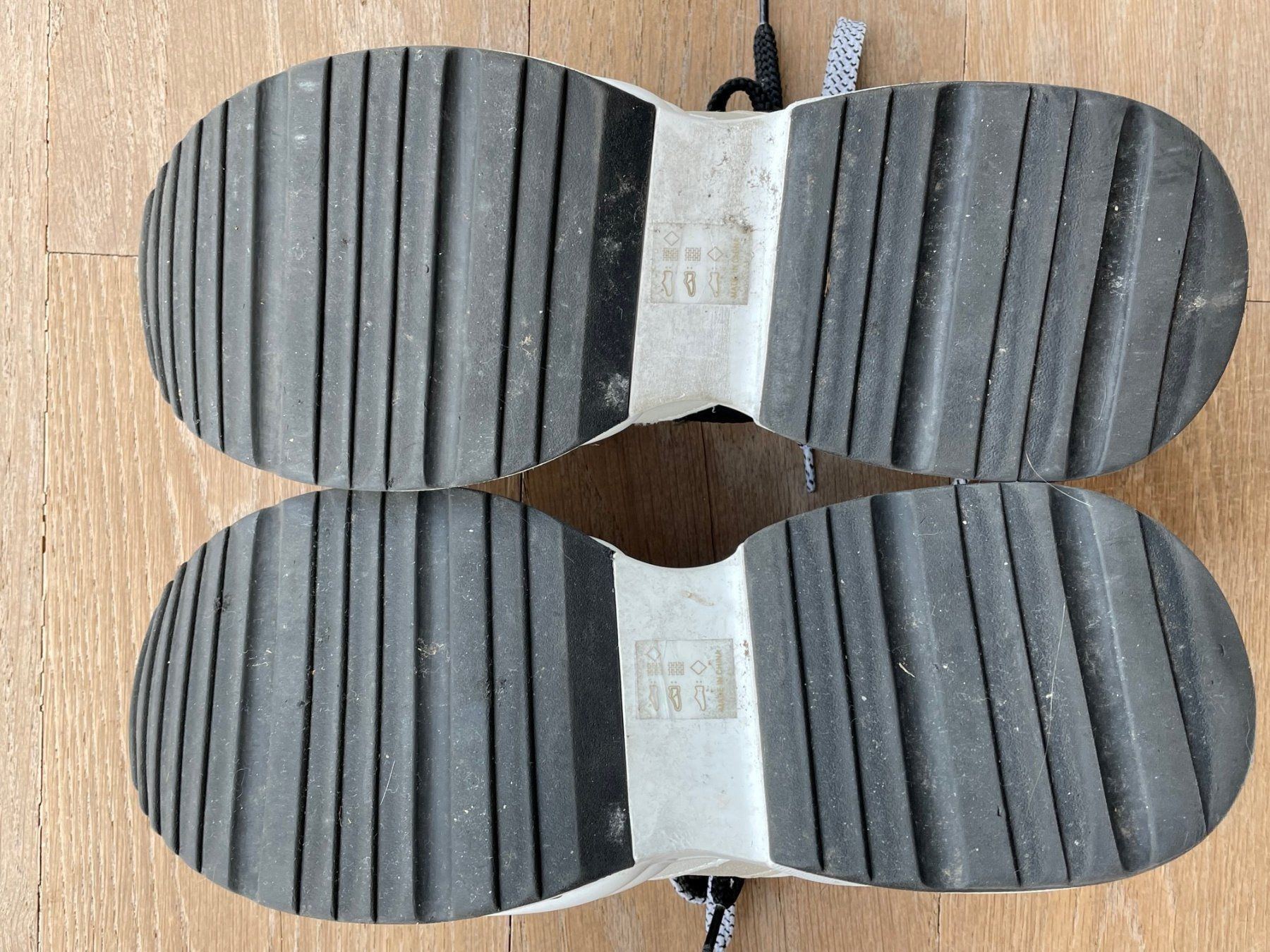 Steve Madden Scarpe da donna: Steve Madden Sneakers Gr. 40 – Usato da Küsnacht ZH venduto da Cmunte01 2
