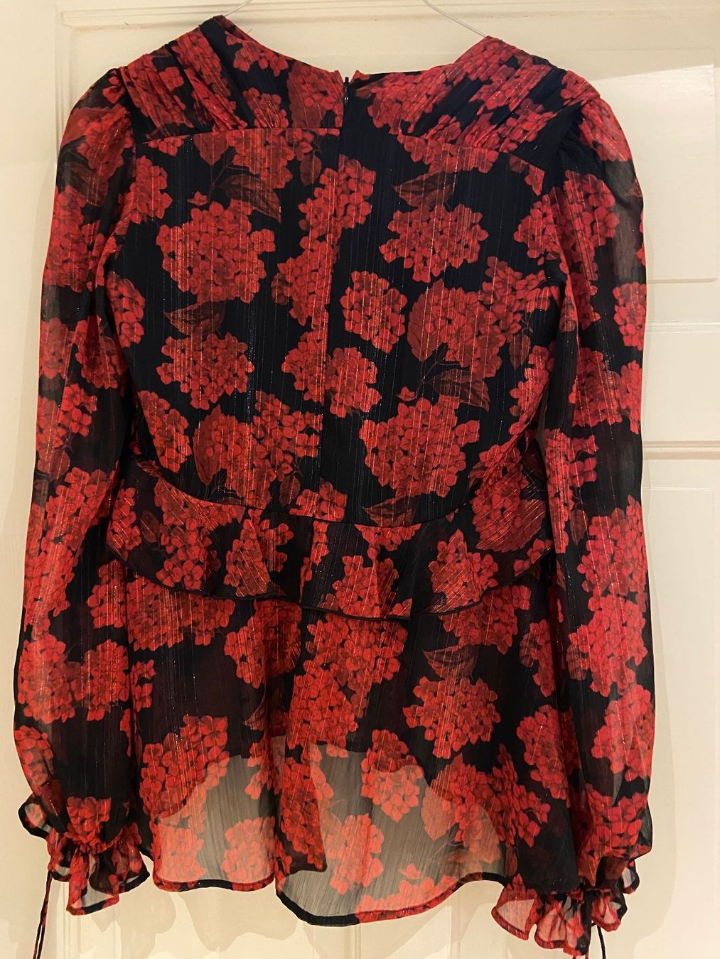 Kooples Camicette: The Kooples Bluse (Gr. 2) – Usato da Zürich venduto da oli_9dhs 2