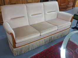 RETRO SOFA