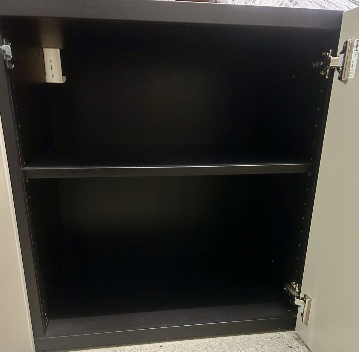Ikea Cassettiere: [NEU]: BESTÅ Sideboard 180cm – Nuovo e nell'imballaggio originale da Arni AG venduto da CreaFlex 2