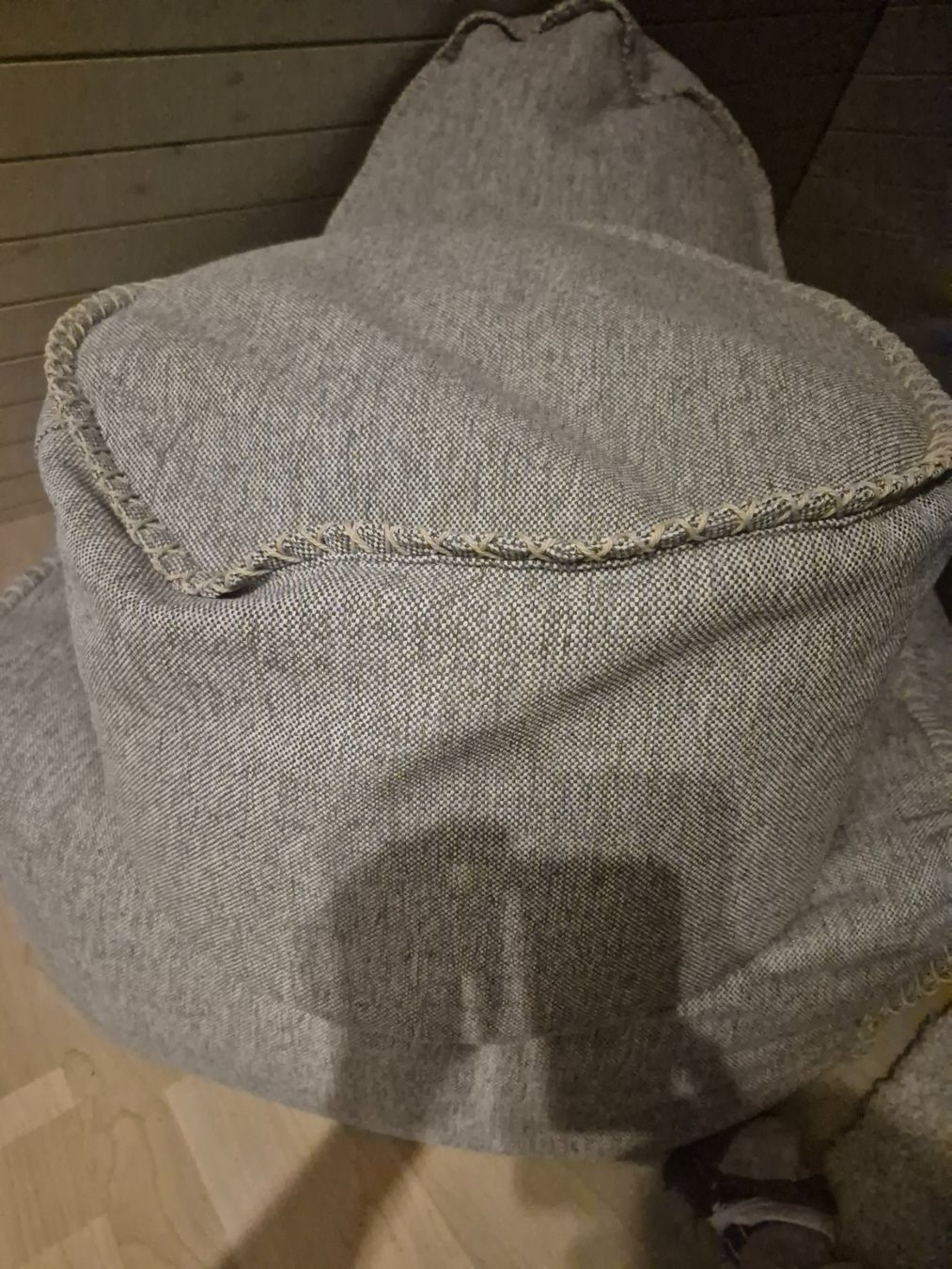 Sessel: Lounge Sessel – Neu (gemäss Beschreibung) aus Niederuzwil von nic_f2574 1