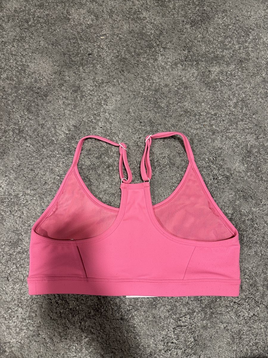 Tops: alpha coutures sport bh (S) – Gebraucht aus Freidorf TG von driftingforthrifting 1