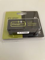 PURE ChargePAK A1, NEU, Originalverpackt, Batteriepack
