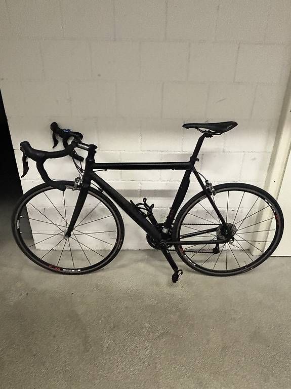 Biciclette: Cyco Rennrad – Usato da Belp venduto da S_B_7