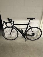 Cyco Rennrad