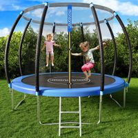 Trampolin Ø305cm Sicherheitsnetz