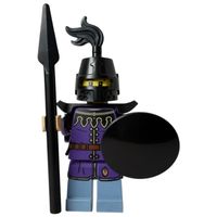 LEGO® Castle Minifigur Dustmark Keep Osmanen Soldat
