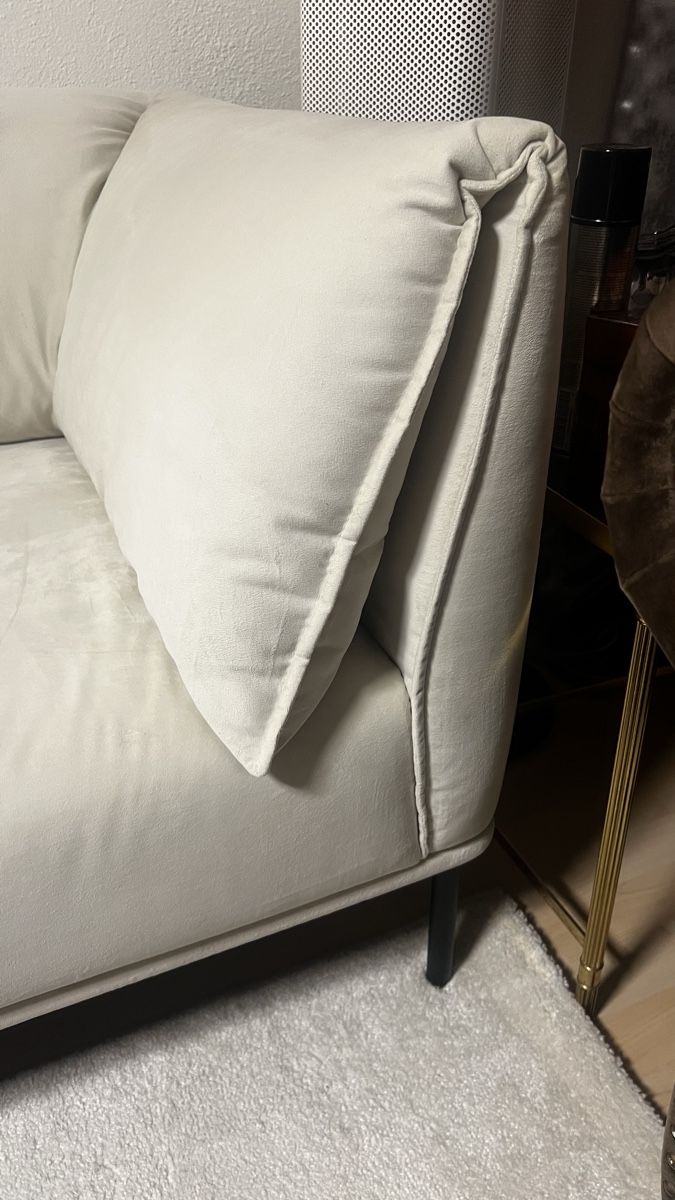 Pfister Sofas: Pfister couch – D'occasion à Trasadingen par Kaffee.mann 3