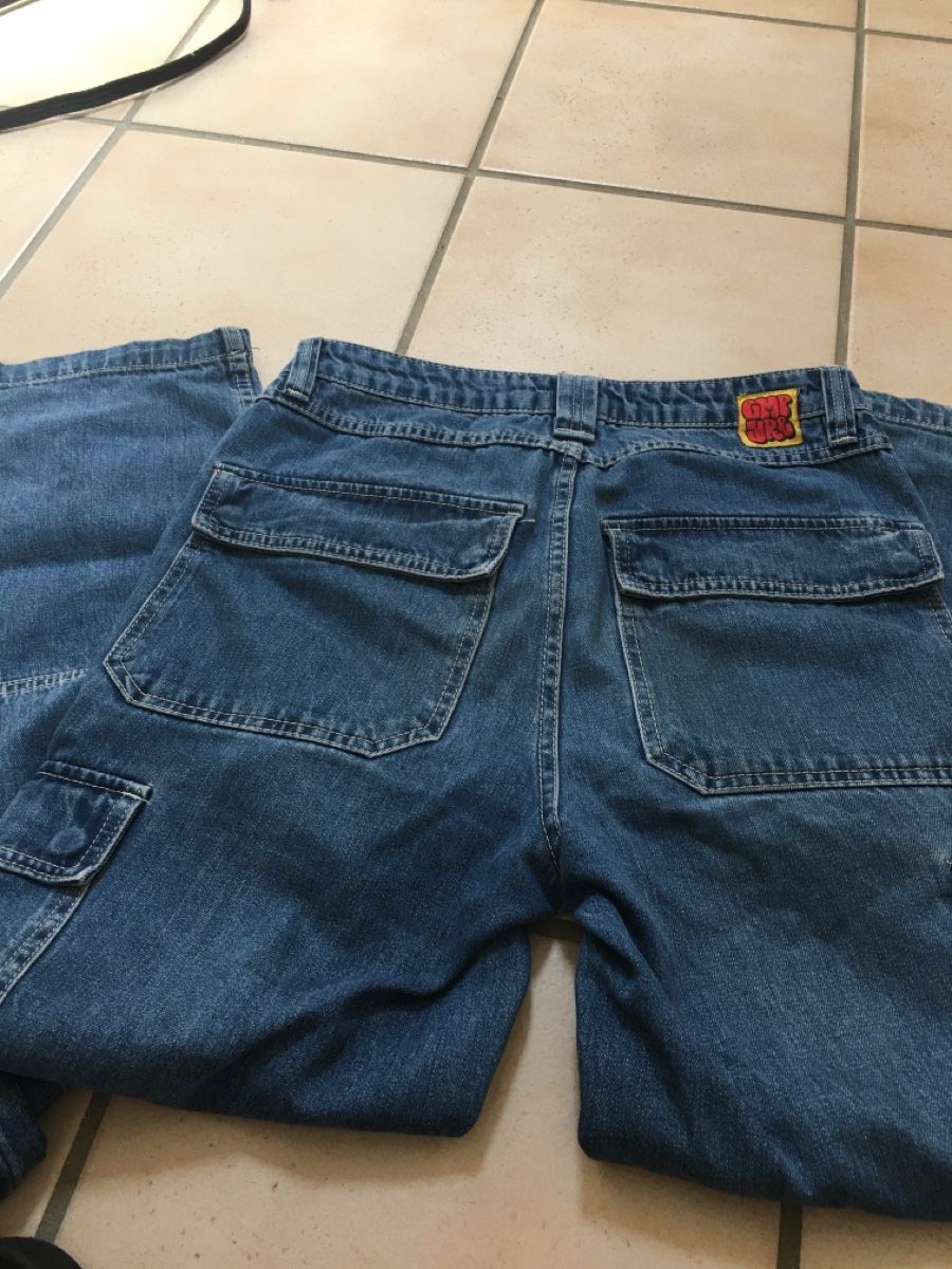 Pantaloni: Jeans taille 28 – Usato da Promasens venduto da a2009 2