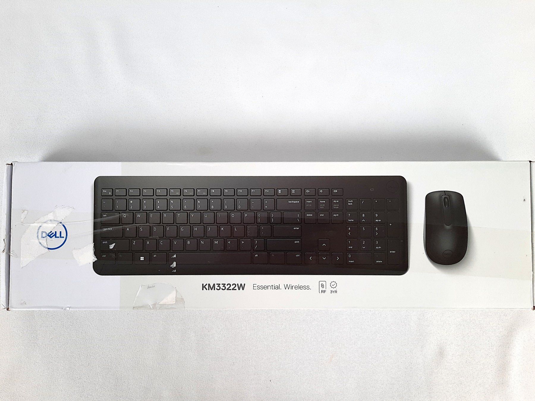 Dell Claviers: DELL-Tastatur – Neuf (Voir description) à Beinwil am See par Restwert_Beinwil 2