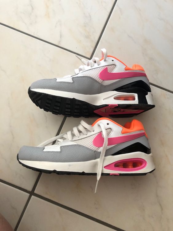 Nike air cheap max taille 39