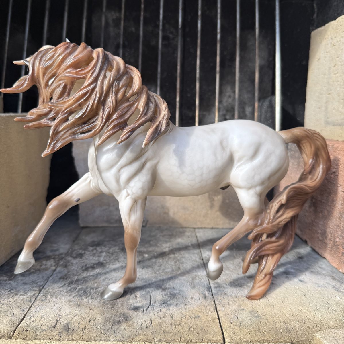 Figuren: Breyer – Neu (gemäss Beschreibung) aus Chur von Reginn 4
