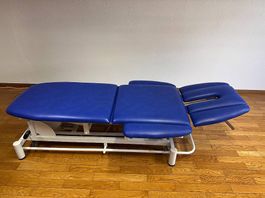 Letto per massaggi