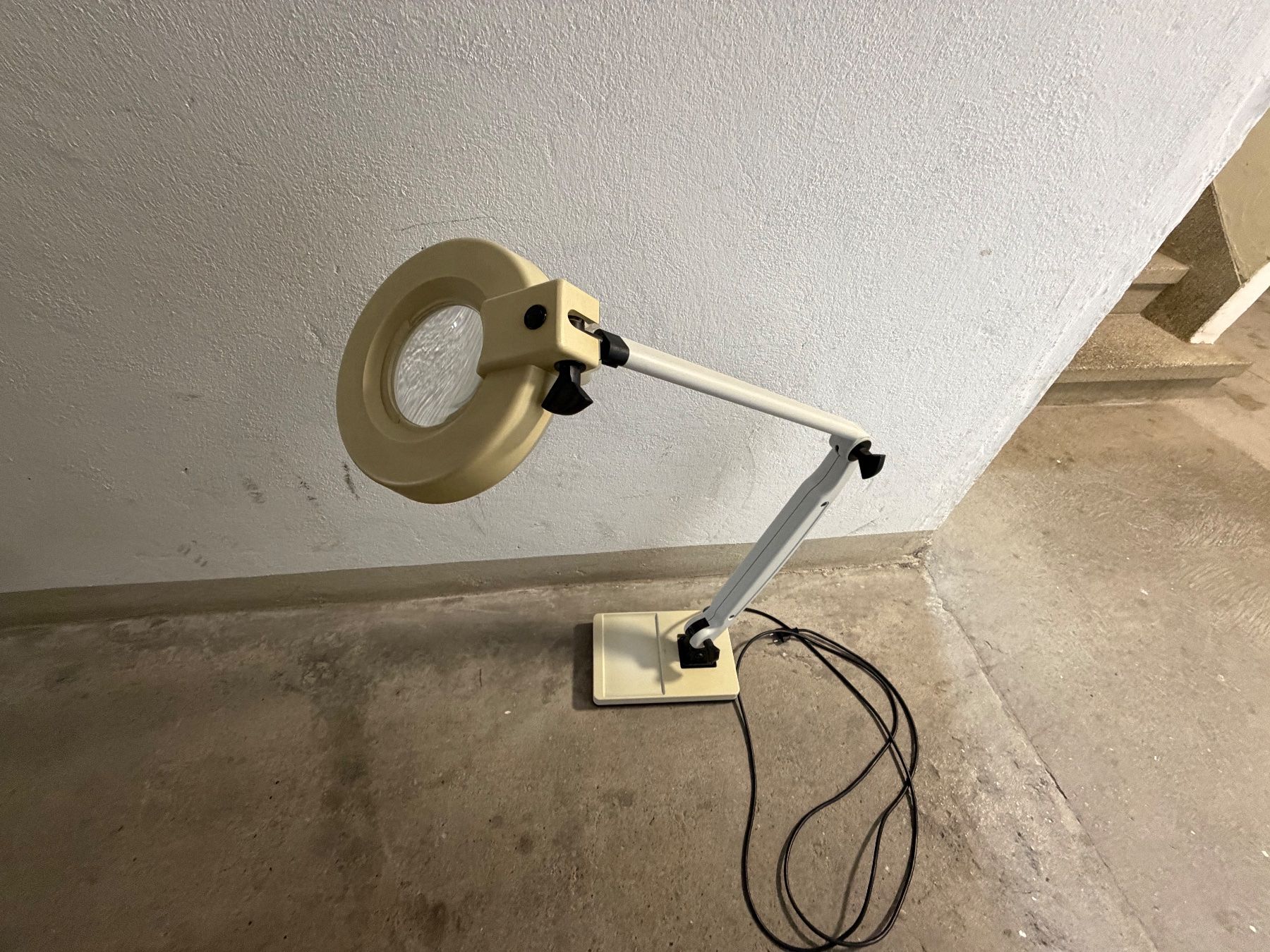 Bergeon Altro per Ottica: Lupenleuchte BERGEON – Usato da Biel/Bienne venduto da bah_nwz6 5