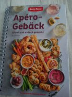 Apéro Gebäck Betty Bossi