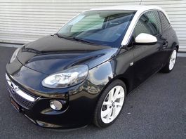 Opel Adam 1.4/ 100PS/frisch ab MFK/frisch ab Service/8 Räder