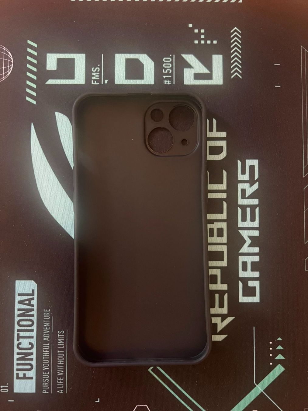 Covers & Schutzfolien: Coque iPhone 13/14. iPhone 13/14 Hülle – Neu und originalverpackt aus Eysins von pro_7lnq 2