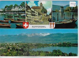 Rapperswil - Multiview