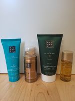 Rituals Set 4 Teile Karma Jing Hammam Namaste Neu