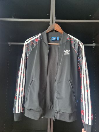 Adidas Originals Jacke aus 2010s