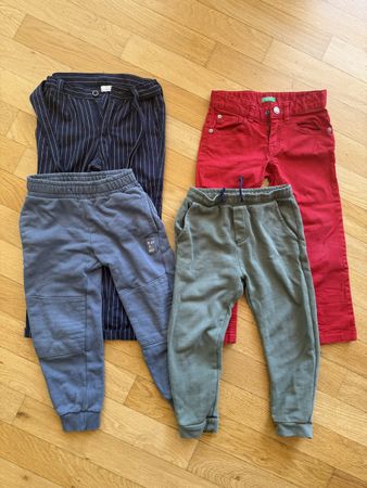 Various Trousers perfect condition