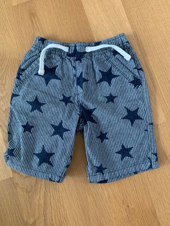 Shorts Gr. 116 next