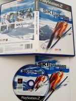 RTL Skispringen 2006 für PS2