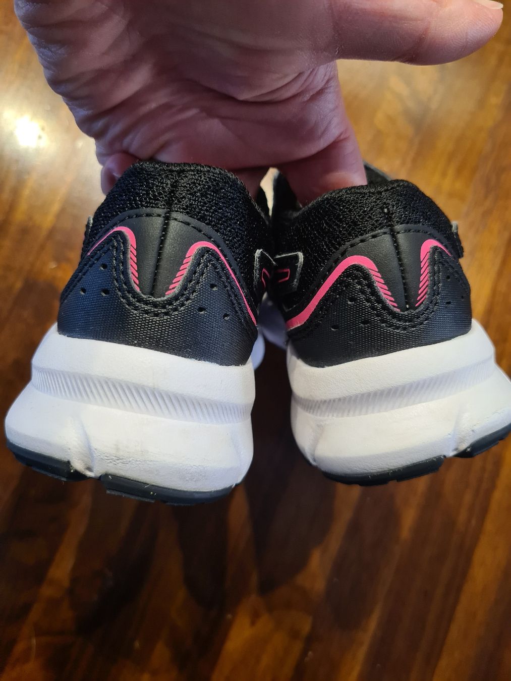 Scarpe per ragazze: Schuhset Mädchen Grösse 26/27 – Usato da Thun venduto da PiC 3