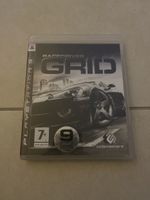 Race Driver: GRID für PS3
