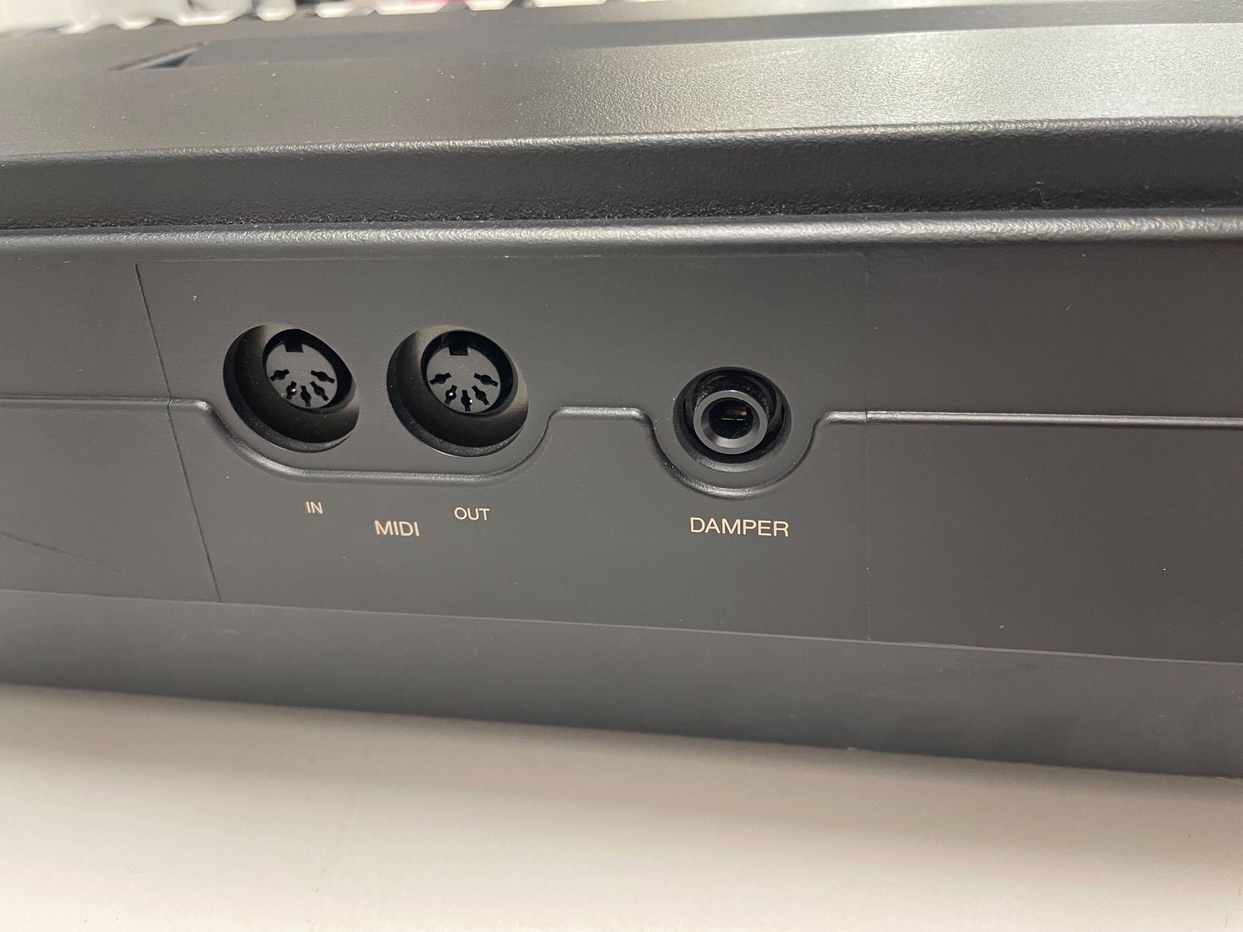 Yamaha Musikinstrumente: Yamaha YFP-70 E-Piano – Gebraucht aus Niederdorf von LeptonAG 3