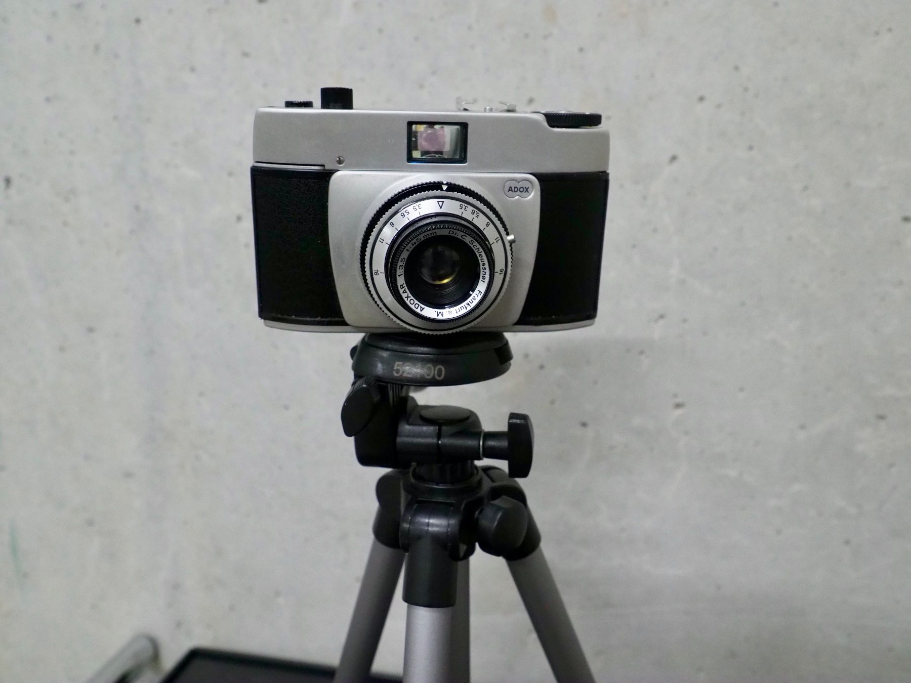 Fotocamera: Alte & historische Kameras – Usato da Grenchen venduto da hardi3 6