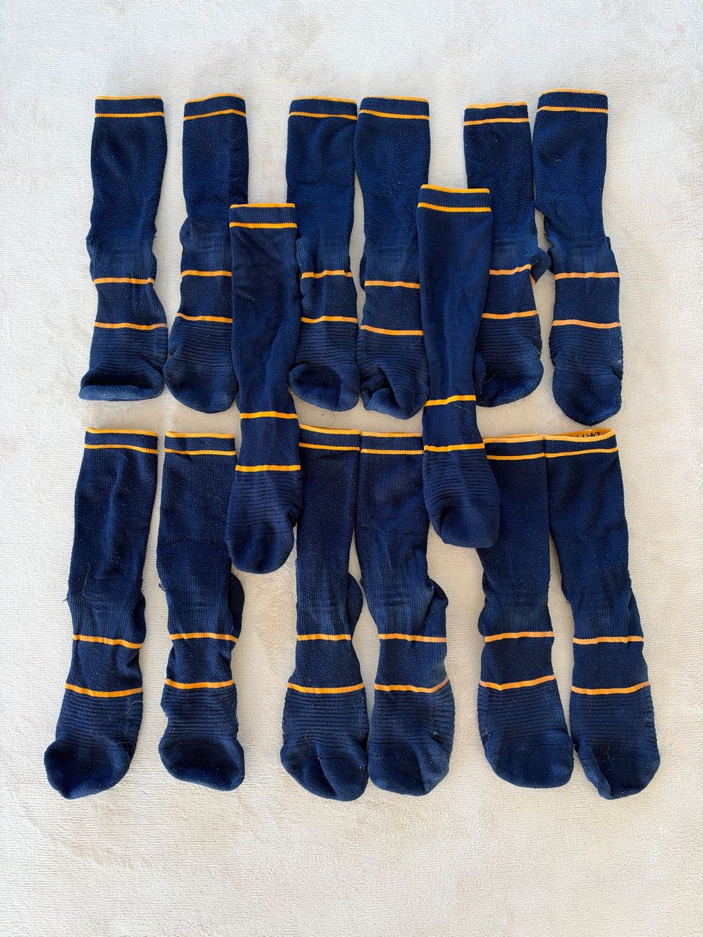 Nike Chaussettes: NIKE CREW TENNIS SOCKS – D'occasion à Appenzell Meister. par marzbar8 1