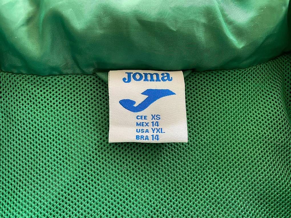 Giacche: SCK Regenjacke XS – Usato da Kriens venduto da tananuschka13 1