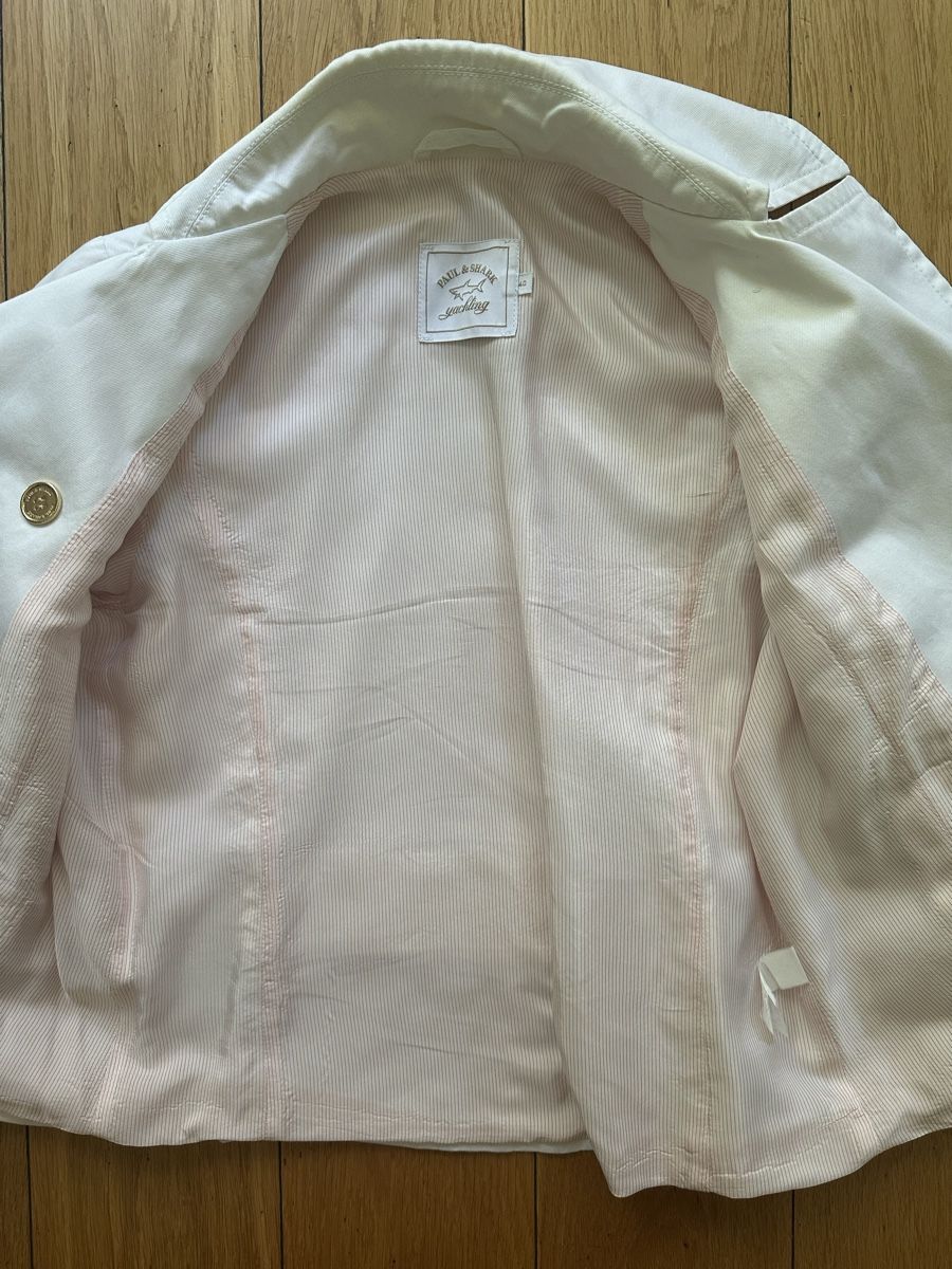 Jacken: Paul & Shark jacket size IT40 – Gebraucht aus Geneve von iri_dr5s 2
