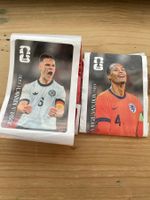 Coca Cola Kimmich,Van Dijk