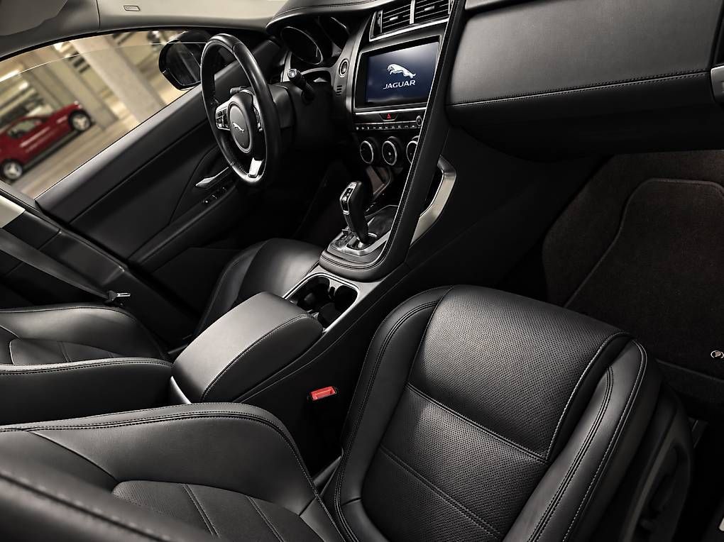 Jaguar Automobili: Jaguar E-Pace - Besitzer verstorben – Usato da Niederwil SO venduto da Bswiss 4