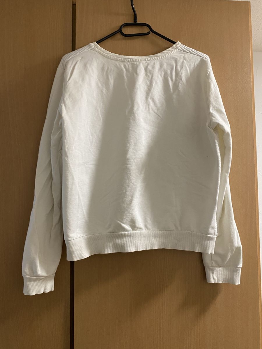 Maglioni & Felpe: Atmosphere Pullover, Milano Print, Creme - Grösse 38 – Nuovo (secondo la descrizione) da Steckborn venduto da Amandabraun96 3