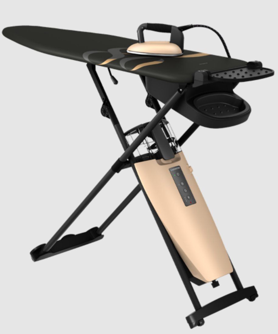 Laurastar Ferri da stiro: Laurastar Smart 1980 - Das Original! – Usato da Oftringen venduto da elloco22