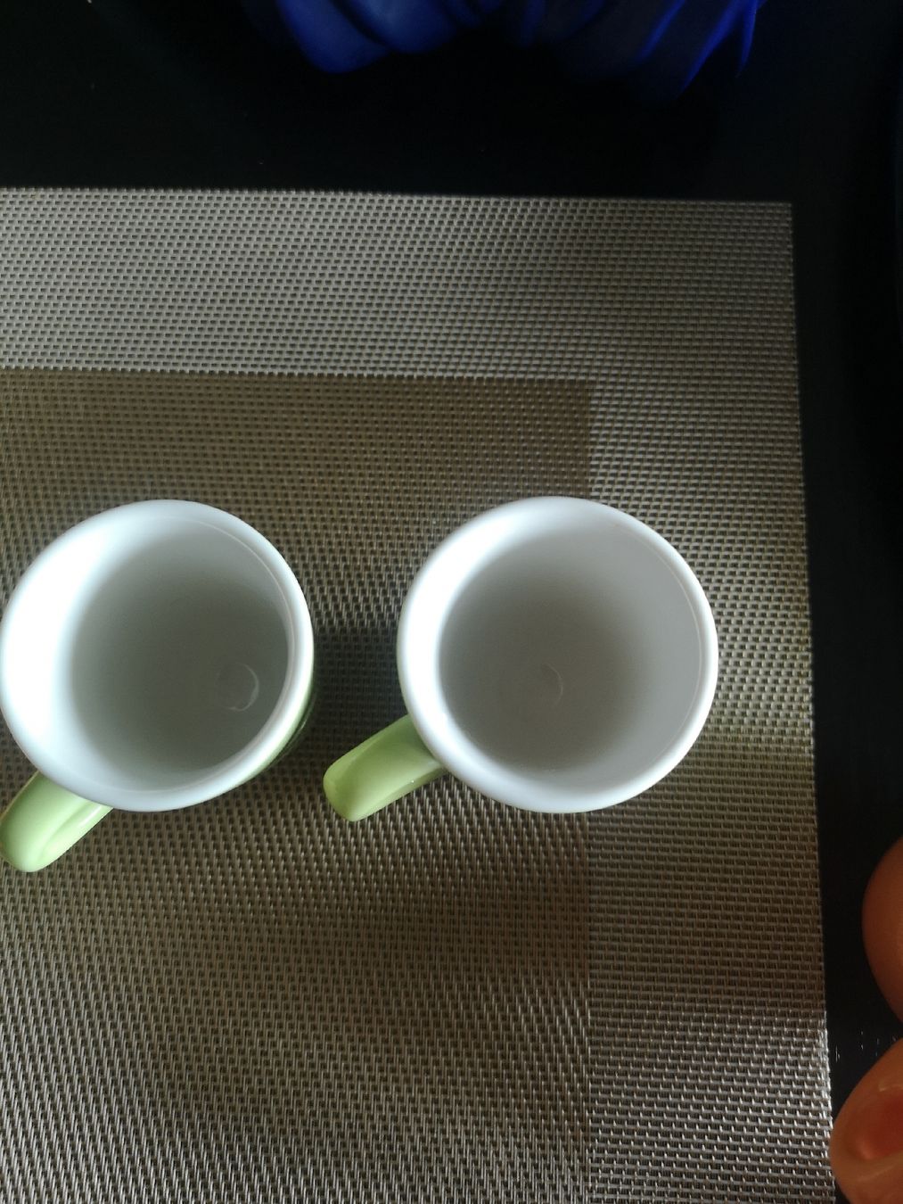 Tazze: Express-Kaffeebecher, Italienisch – Nuovo (secondo la descrizione) da Dietikon venduto da aro_mr6l 1