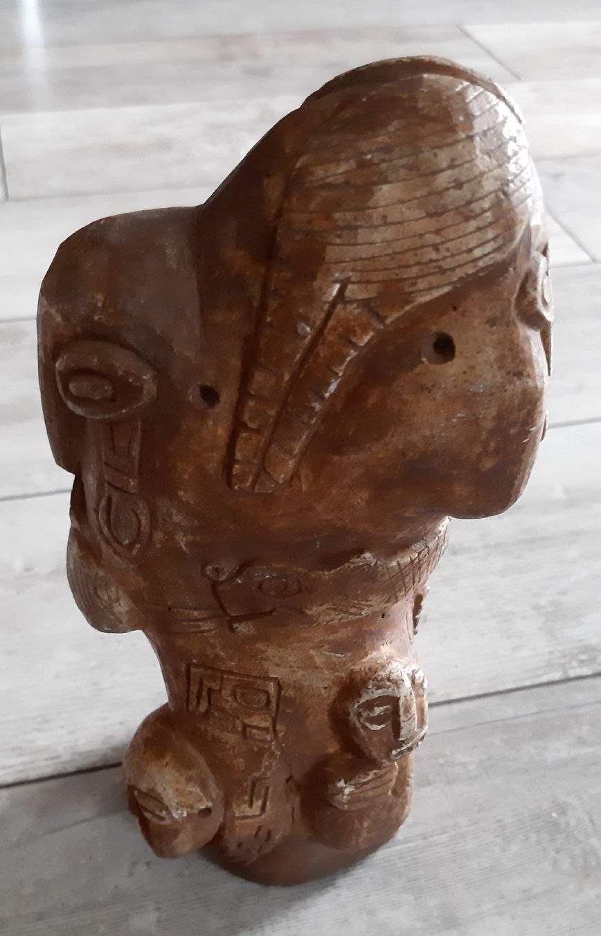 Sculture & Statue: Kuriosum  -  Figur  -  Skulptur – Usato da Tagelswangen venduto da BrigittaC01 3