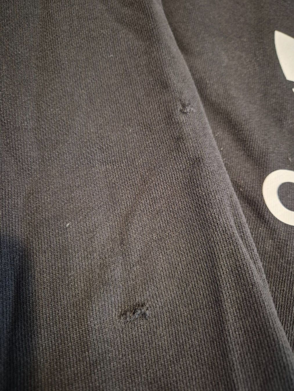 Adidas Maglioni & Felpe: Pullover von Adidas Gr.  S zum Austragen – Nuovo (secondo la descrizione) da Urtenen-Schönbühl venduto da Chaeppeler 1