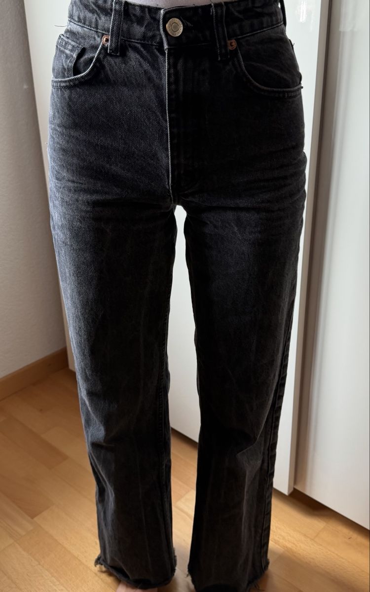 Zara Jeans: Jean Zara  – Usato da Boudry venduto da asmdgr135 3