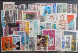 Alle Welt Lot mit alten Werten I